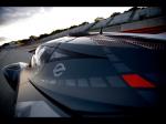 Mazda Furai Concept 2008 года